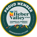 Proud Member — The Heber Valley Utah Chamber of Commerce